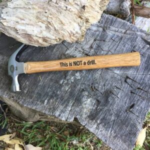 Hammer